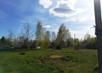 Земельный участок на продажу, 10 сот., деревня Концово, деревня Концово, 27