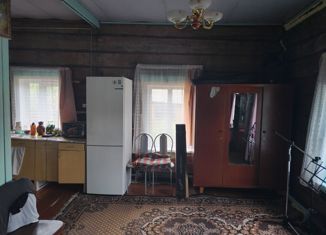 Продаю дом, 65 м2, поселок Зюкайка, улица Кирова, 13