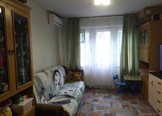 Продам однокомнатную квартиру, 32.4 м2, Новосибирск, улица Есенина, 51/1, метро Золотая Нива