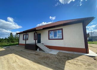 Продам дом, 168 м2, поселок Октябрьский, СНТ Золотой Петушок, 81