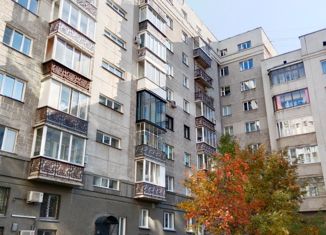 Продаю трехкомнатную квартиру, 62 м2, Новосибирск, Депутатская улица, 38, Депутатская улица