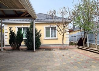 Продаю дом, 80 м2, посёлок Российский, Грибной переулок