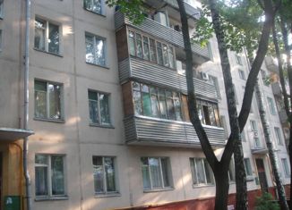 1-комнатная квартира на продажу, 30.9 м2, Москва, улица Гришина, 13, станция Кунцевская