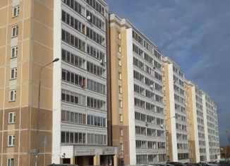 3-комнатная квартира на продажу, 61.7 м2, Екатеринбург, Ухтомская улица, 45, Ухтомская улица