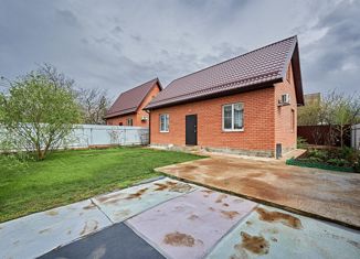 Продажа дома, 96 м2, садовое товарищество Заря, Яблоневая улица