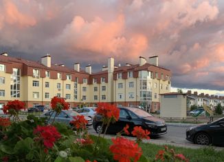 Продажа четырехкомнатной квартиры, 109.6 м2, Сестрорецк, улица Всеволода Боброва, 37