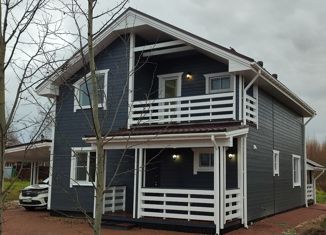 Дом на продажу, 155 м2, деревня Вяхтелево, Малая улица, 7