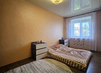 Продажа 2-комнатной квартиры, 44.7 м2, Калужская область, улица Гурьянова, 27