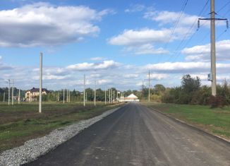 Продаю участок, 5 сот., поселок Водопадный, Совхозная улица