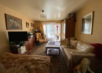 Продается 1-комнатная квартира, 34.4 м2, Москва, улица Молдагуловой, 18к1, улица Молдагуловой
