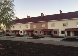 Продам таунхаус, 119.9 м2, поселок Придорожный, улица Олега Лоськова, 7