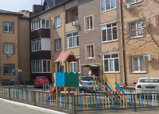 Продам 1-ком. квартиру, 34.9 м2, Азов, Железнодорожная улица, 3