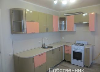 Продается 1-комнатная квартира, 38.5 м2, Липецк, Шоссейная улица, 2, ЖК Бородинский