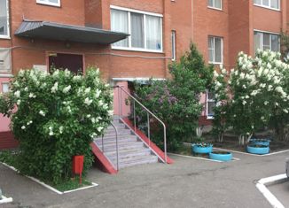 Продам двухкомнатную квартиру, 56 м2, рабочий посёлок Таврическое, улица Лермонтова, 48А