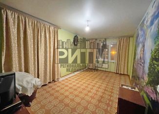 Продается однокомнатная квартира, 33 м2, Пенза, проспект Строителей, 138