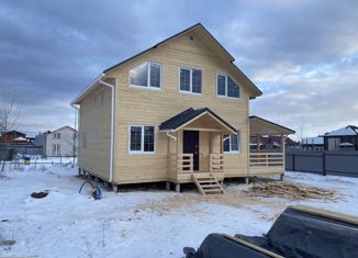 Продается дом, 170 м2, деревня Костомарово, Люблинская улица