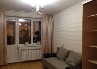 Сдается 1-ком. квартира, 36 м2, Чебоксары, улица П.В. Дементьева, 18к2
