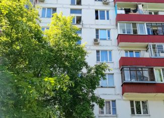 Сдается в аренду 1-комнатная квартира, 37 м2, Москва, Факультетский переулок, 7, район Сокол