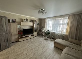 Продается трехкомнатная квартира, 66 м2, Альметьевск, проспект Изаила Зарипова, 13Б