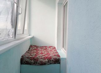 1-комнатная квартира на продажу, 35.9 м2, село Булгаково, Дуговая улица, 3/2