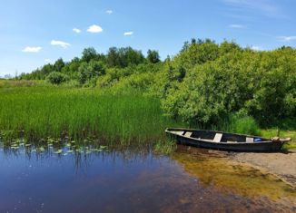 Продажа участка, 7.35 сот., село Орлино, коттеджный посёлок Орлино Парк, 41