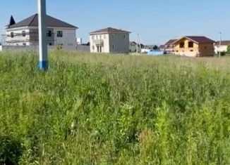 Продажа участка, 10 сот., село Верхнее Мячково, Набережная улица