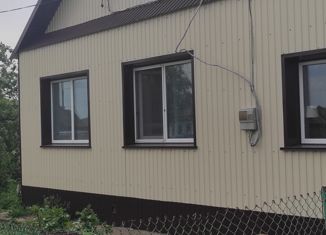 Продажа дома, 65.8 м2, село Чистопольские Выселки, улица Гагарина