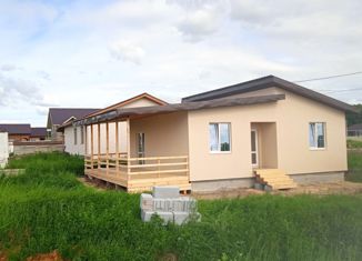 Продажа дома, 86 м2, деревня Шамонино, Радужная улица