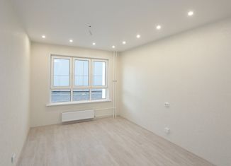 Продажа квартиры студии, 26.2 м2, посёлок Тельмана, Квартальная улица, 2