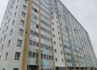 Продается однокомнатная квартира, 36 м2, Сыктывкар, ЖК Атлантида, Октябрьский проспект, 216