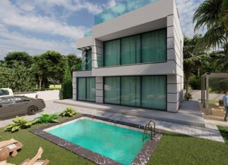 Продажа дома, 198 м2, село Черешня, Владимировская улица, 55А