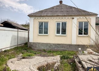 Продается дом, 48 м2, станица Суворовская, Садовая улица