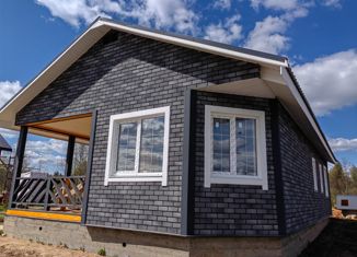 Продам дом, 130 м2, деревня Новоникольское