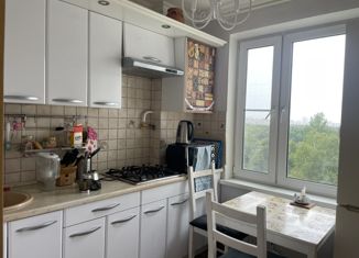 Продажа 3-ком. квартиры, 49.7 м2, Москва, Профсоюзная улица, 146к3, метро Тёплый Стан