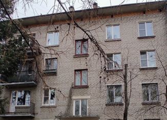 2-комнатная квартира на продажу, 43.7 м2, Санкт-Петербург, улица Пограничника Гарькавого, 28к4, муниципальный округ Сосновая Поляна