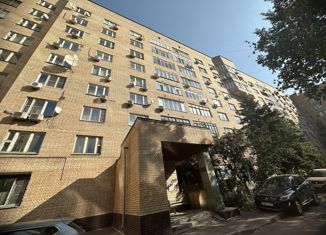 Продается 2-ком. квартира, 87.8 м2, Москва, 2-я Тверская-Ямская улица, 54, ЦАО