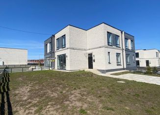 Таунхаус на продажу, 133 м2, село Сокуры, Яблоневая улица, 16