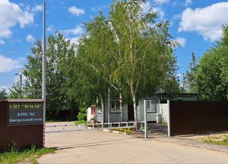 Продаю участок, 6 сот., садовое товарищество Земля, 4-я улица