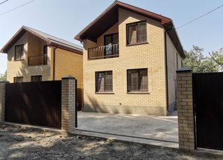 Продается дом, 115 м2, садовое товарищество Кубаночка, Кубанская улица, 23