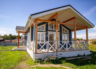 Продам дом, 101 м2, садовое товарищество СПО Учхоз