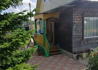 Продажа дома, 70 м2, Кемеровская область, Садовая улица