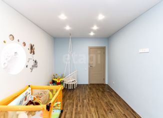 Продам двухкомнатную квартиру, 84 м2, Тюмень, улица Тимофея Кармацкого, 5, ЖК Ария