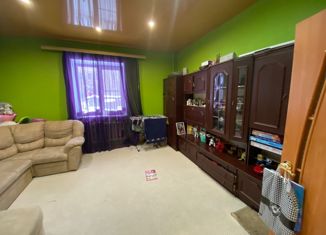 Продается двухкомнатная квартира, 59.4 м2, Куса, улица Ленина, 2