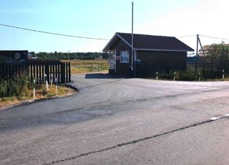 Участок на продажу, 6 сот., деревня Пустынка, Дружная улица