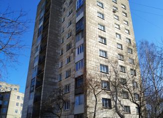 Продажа трехкомнатной квартиры, 61.4 м2, Пермь, Индустриальный район, улица Архитектора Свиязева, 52