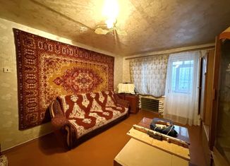 Продается 2-ком. квартира, 51 м2, Ртищево, улица Зои Космодемьянской, 13