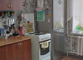 2-комнатная квартира на продажу, 55 м2, село Шухободь, улица Жукова, 64