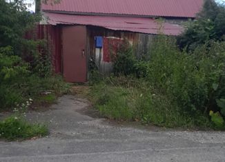 Продается дом, 36 м2, Екатеринбург, улица Каманина, Железнодорожный район