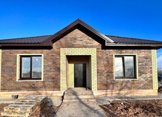 Продаю дом, 107 м2, посёлок Весенний, улица Мира, 10