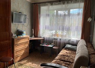 2-комнатная квартира на продажу, 41.7 м2, Нижний Новгород, улица Ярошенко, 4